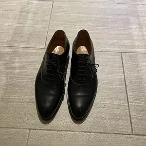 Weston Wear | Shoes | Beautiful And Classic Black Weston  display picture 2